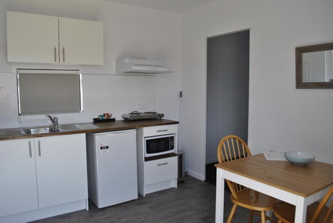 Swansea Holiday Park Tasmania - Surfers Paradise Gold Coast 44
