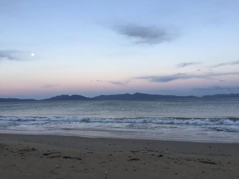 Swansea Holiday Park Tasmania - Surfers Paradise Gold Coast 42