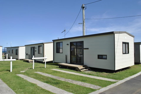 Swansea Holiday Park Tasmania - Surfers Paradise Gold Coast 31