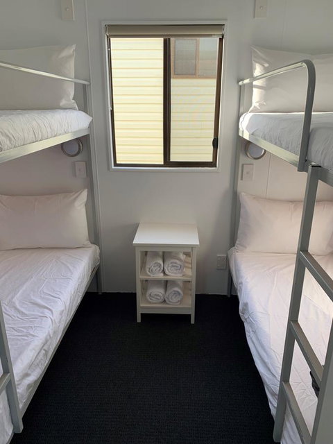 Swansea Holiday Park Tasmania - Surfers Paradise Gold Coast 24