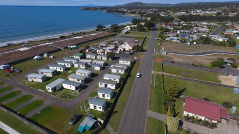 Swansea Holiday Park Tasmania - Surfers Paradise Gold Coast 0