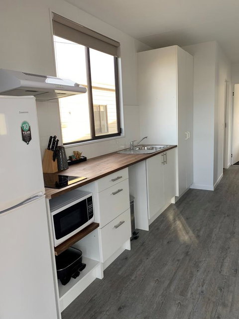 Swansea Holiday Park Tasmania - Surfers Paradise Gold Coast 21