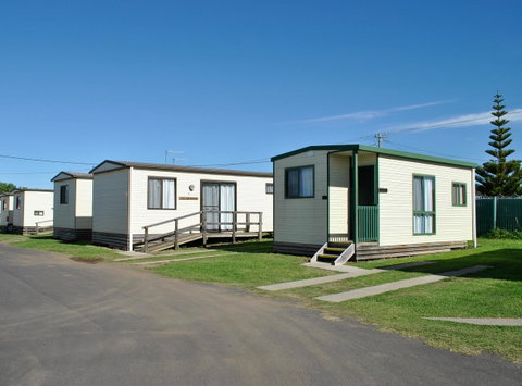 Swansea Holiday Park Tasmania - Surfers Paradise Gold Coast 37