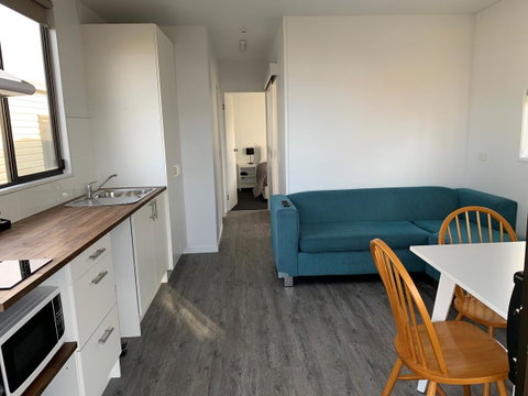 Swansea Holiday Park Tasmania - Surfers Paradise Gold Coast 20