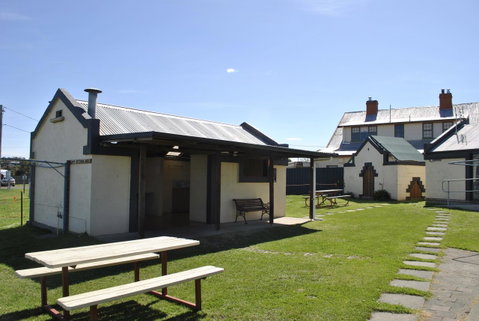 Swansea Holiday Park Tasmania - Surfers Paradise Gold Coast 29
