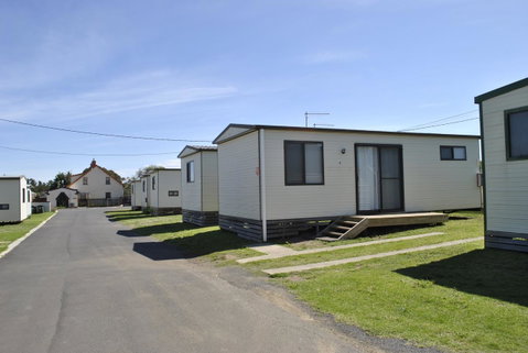 Swansea Holiday Park Tasmania - Surfers Paradise Gold Coast 35