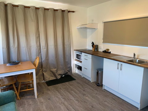 Swansea Holiday Park Tasmania - Surfers Paradise Gold Coast 2