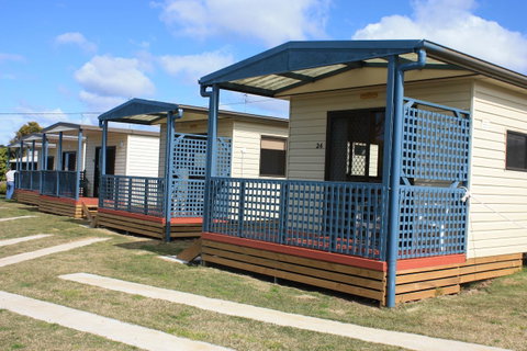 Swansea Holiday Park Tasmania - Surfers Paradise Gold Coast 38