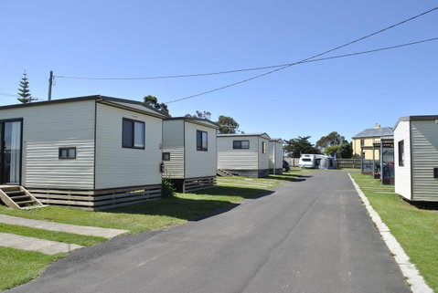Swansea Holiday Park Tasmania - Surfers Paradise Gold Coast 10