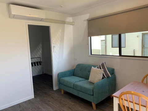 Swansea Holiday Park Tasmania - Surfers Paradise Gold Coast 1