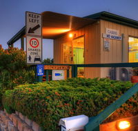 Bicheno Cabin Park - Surfers Paradise Gold Coast