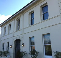 Clydesdale Manor - Surfers Paradise Gold Coast