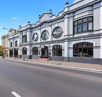 The Cornwall Boutique Hotel - Surfers Paradise Gold Coast