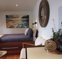 Salt Box Hideaways - Surfers Paradise Gold Coast