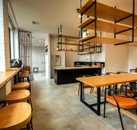 Pod Inn - Surfers Paradise Gold Coast