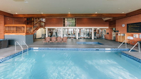 Country Club Tasmania - Surfers Paradise Gold Coast 21