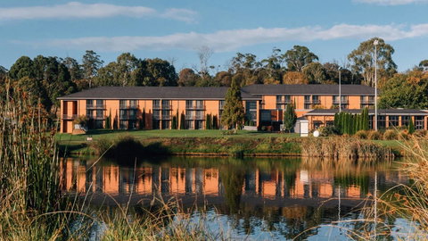 Country Club Tasmania - Surfers Paradise Gold Coast 16