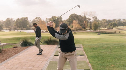 Country Club Tasmania - Surfers Paradise Gold Coast 20