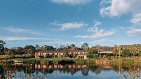 Country Club Tasmania - Surfers Paradise Gold Coast 6