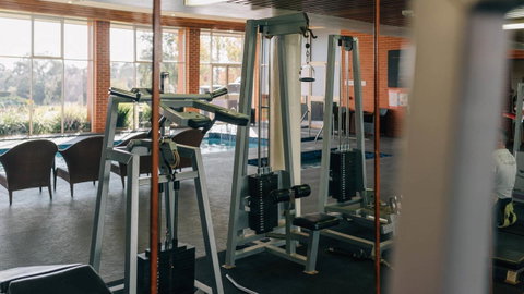 Country Club Tasmania - Surfers Paradise Gold Coast 3