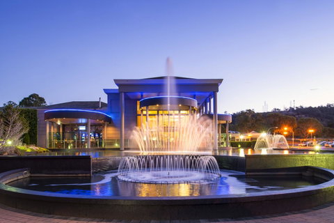 Country Club Tasmania - Surfers Paradise Gold Coast 28