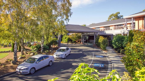 Country Club Tasmania - Surfers Paradise Gold Coast 10