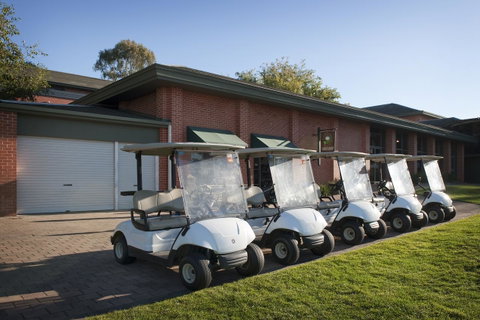 Country Club Tasmania - Surfers Paradise Gold Coast 33