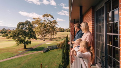 Country Club Tasmania - Surfers Paradise Gold Coast 26