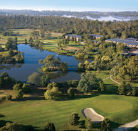 Country Club Tasmania - Surfers Paradise Gold Coast