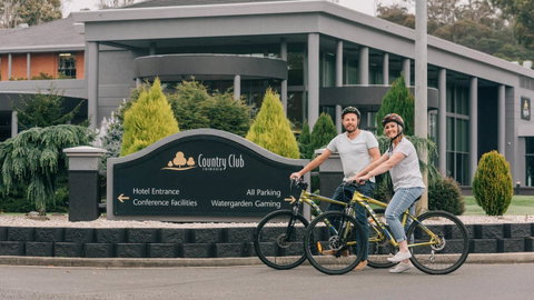 Country Club Tasmania - Surfers Paradise Gold Coast 19