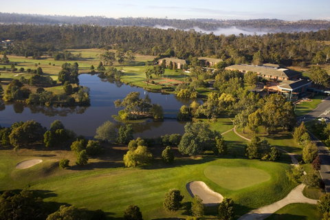 Country Club Tasmania - Surfers Paradise Gold Coast 34