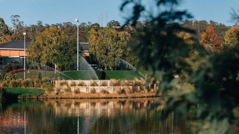 Country Club Tasmania - Surfers Paradise Gold Coast 17
