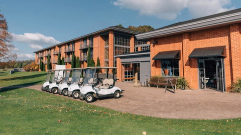 Country Club Tasmania - Surfers Paradise Gold Coast 1