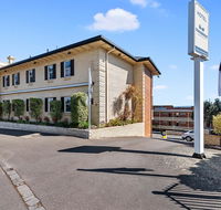 Coach House Launceston - Surfers Paradise Gold Coast