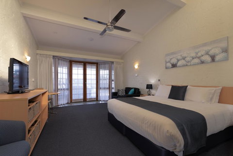 Barclay Motor Inn - Surfers Paradise Gold Coast 1