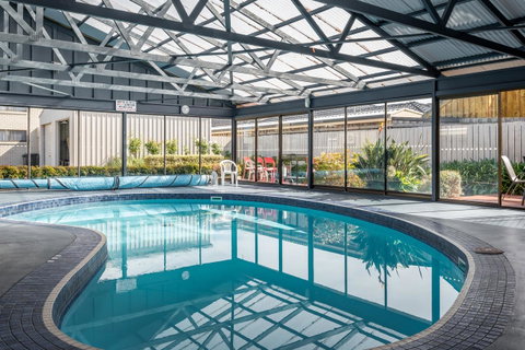 Barclay Motor Inn - Surfers Paradise Gold Coast 7
