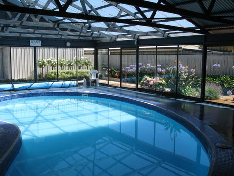 Barclay Motor Inn - Surfers Paradise Gold Coast 10