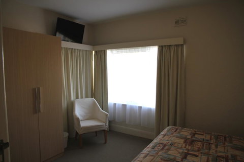 Barclay Motor Inn - Surfers Paradise Gold Coast 40