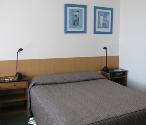 Barclay Motor Inn - Surfers Paradise Gold Coast 44