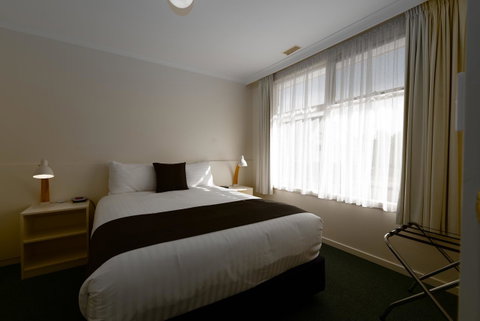 Barclay Motor Inn - Surfers Paradise Gold Coast 5