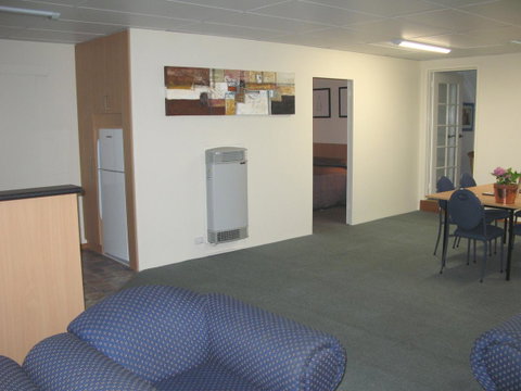 Barclay Motor Inn - Surfers Paradise Gold Coast 27