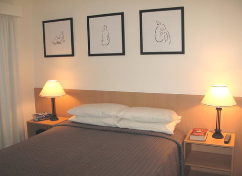 Barclay Motor Inn - Surfers Paradise Gold Coast 26