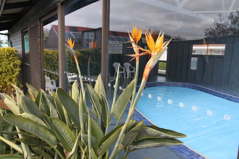 Barclay Motor Inn - Surfers Paradise Gold Coast 19