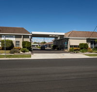 Barclay Motor Inn - Surfers Paradise Gold Coast