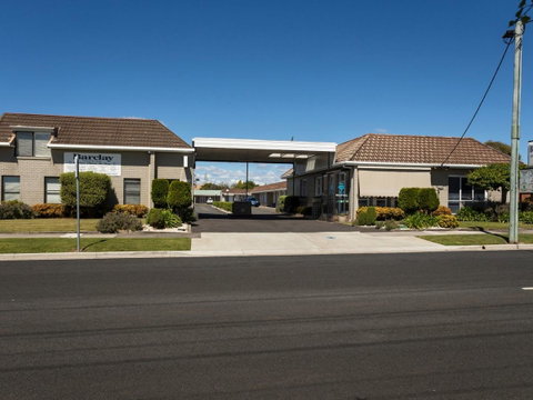 Barclay Motor Inn - Surfers Paradise Gold Coast 0