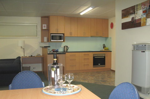Barclay Motor Inn - Surfers Paradise Gold Coast 29