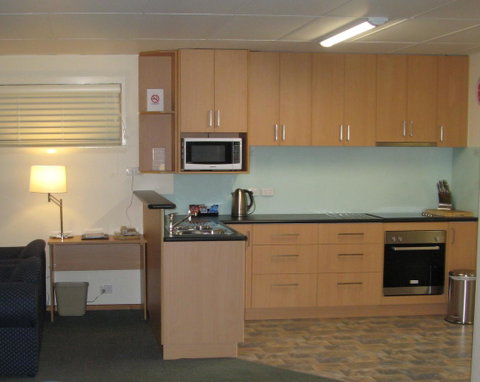 Barclay Motor Inn - Surfers Paradise Gold Coast 28