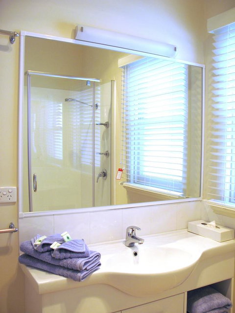 Barclay Motor Inn - Surfers Paradise Gold Coast 41