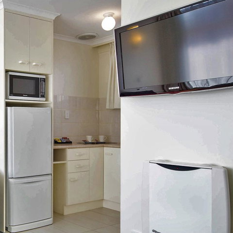 Barclay Motor Inn - Surfers Paradise Gold Coast 22