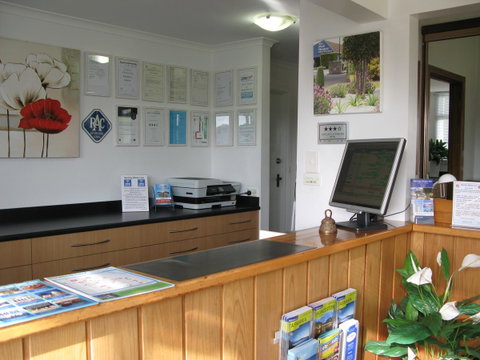 Barclay Motor Inn - Surfers Paradise Gold Coast 17